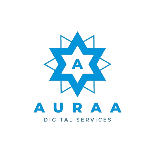 Aura Digital Logo